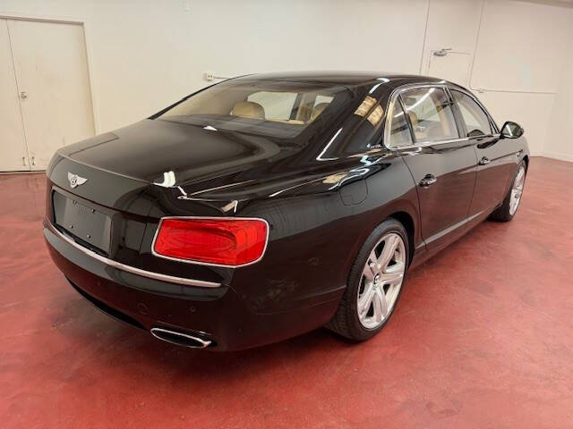 2014 Bentley Flying Spur