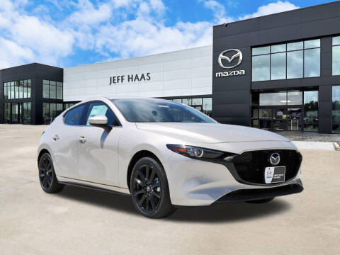 2026 Mazda Mazda3 Hatchback 2.5 S Premium