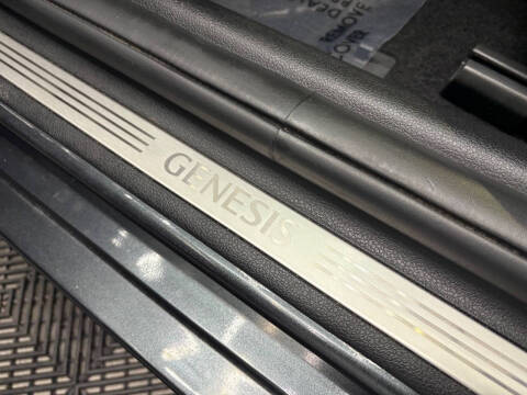 2021 Genesis G70 2.0T