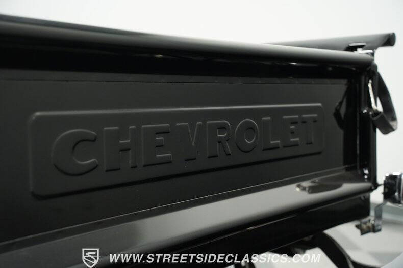 1952 Chevrolet 3100