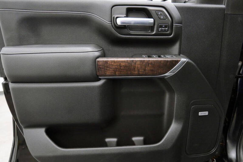 2021 GMC Sierra 2500HD