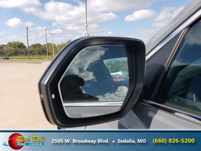 2024 Volkswagen Atlas Cross Sport SEL R-Line 4Motion