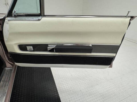 1966 Dodge Charger