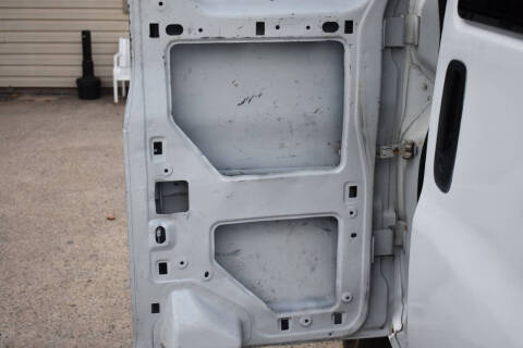 2010 Chevrolet Express 2500