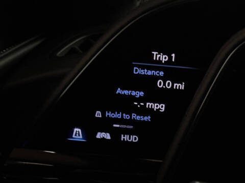 2023 Cadillac Escalade-V ESV