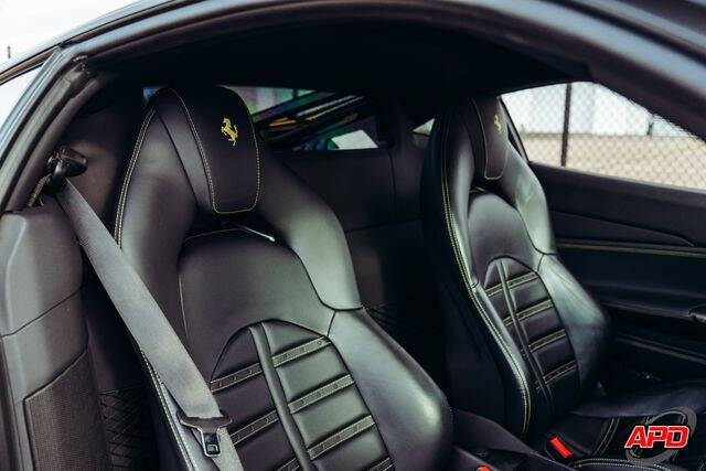 2018 Ferrari 488 GTB