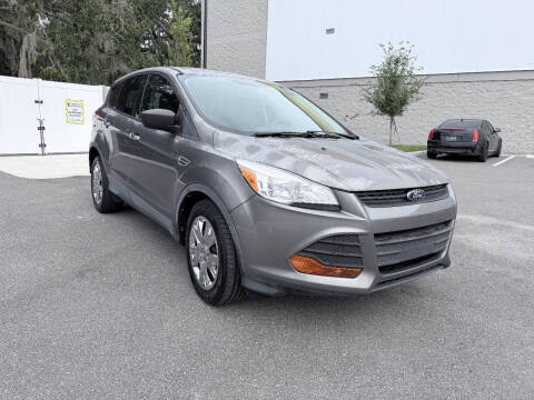 2014 Ford Escape S