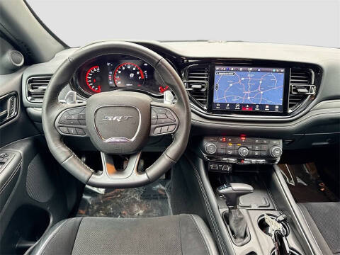 2024 Dodge Durango SRT 392