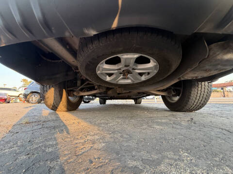 2012 Dodge Durango Crew