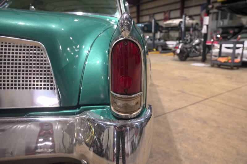1962 Studebaker Hawk