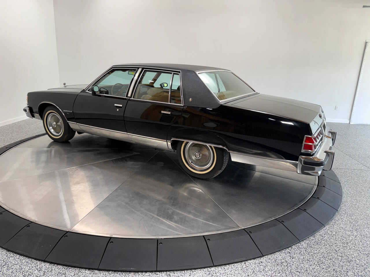 1978 Pontiac Bonneville 13