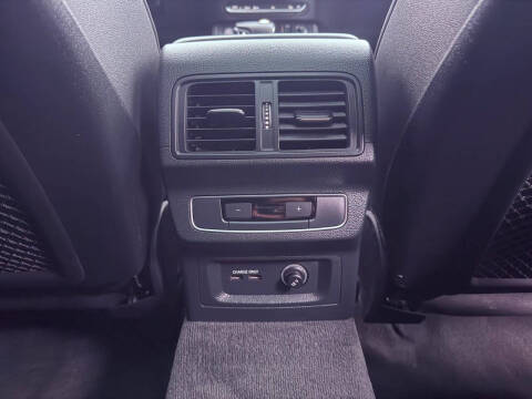 2024 Audi Q5 Sportback quattro S line Premium 45 TFSI