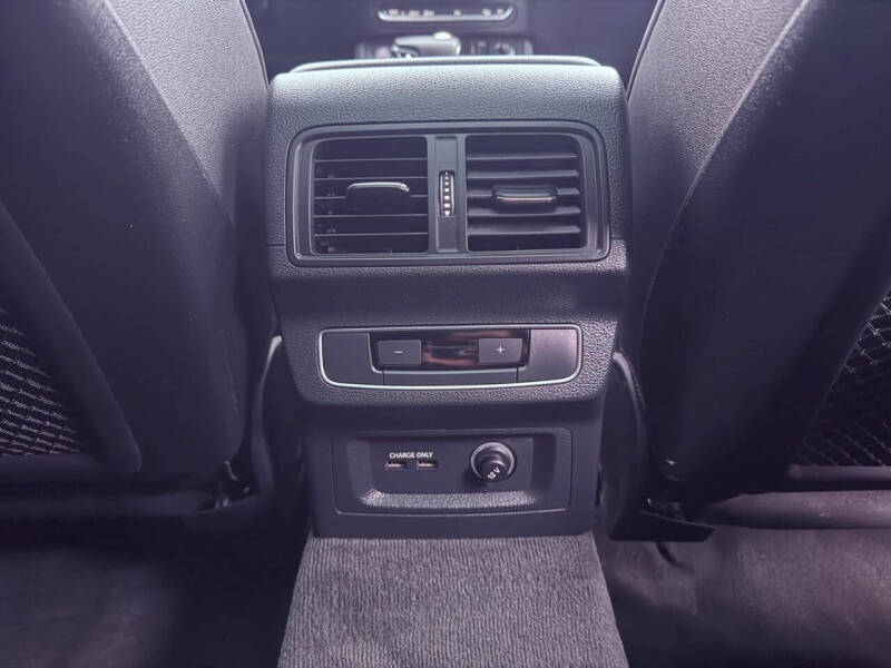 2024 Audi Q5 Sportback quattro S line Premium 45 TFSI