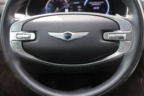 2024 Genesis GV80 3.5T