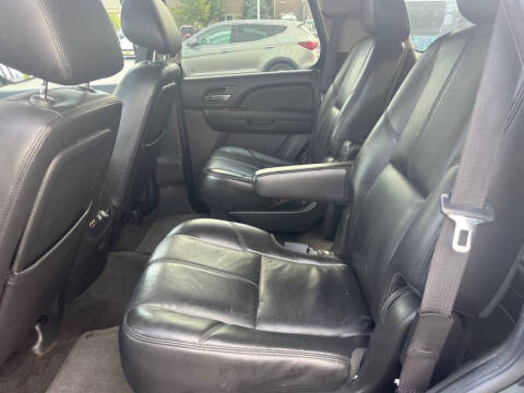 2011 Chevrolet Tahoe LT