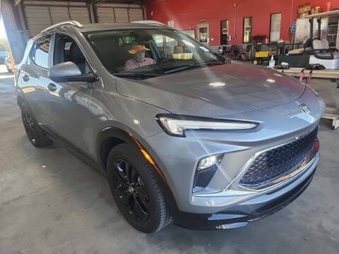 2025 Buick Encore GX Sport Touring