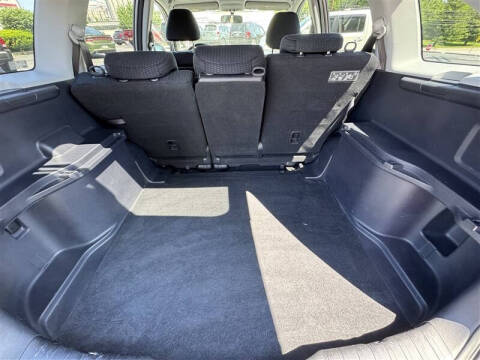 2008 Honda CR-V EX