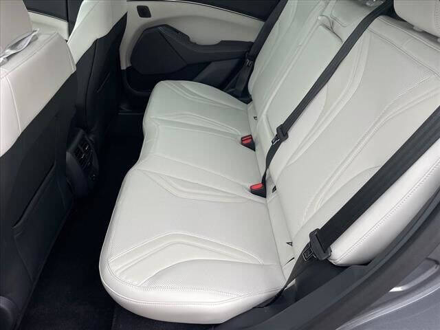 2023 Ford Mustang Mach-E Premium