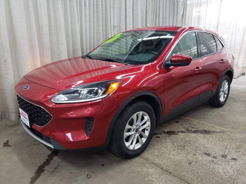 2020 Ford Escape for sale in Duluth, MN