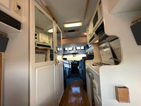 2003 Dodge Ram Van 3500