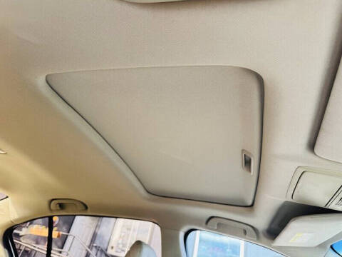 2013 Honda Accord EX-L w/Navi