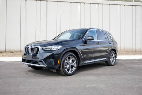 2022 BMW X3 for sale at The Car Buying Center in Saint Louis Park MN