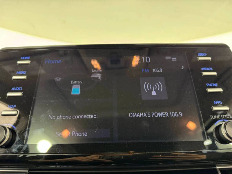 2021 Toyota Sienna XLE 7-Passenger