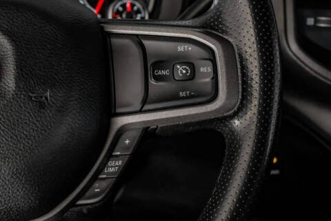 2023 RAM 3500 Tradesman