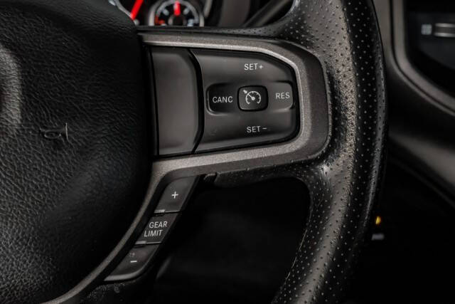 2023 RAM 3500 Tradesman