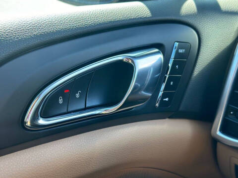 2015 Porsche Cayenne Diesel