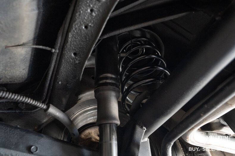 1974 Cadillac Eldorado