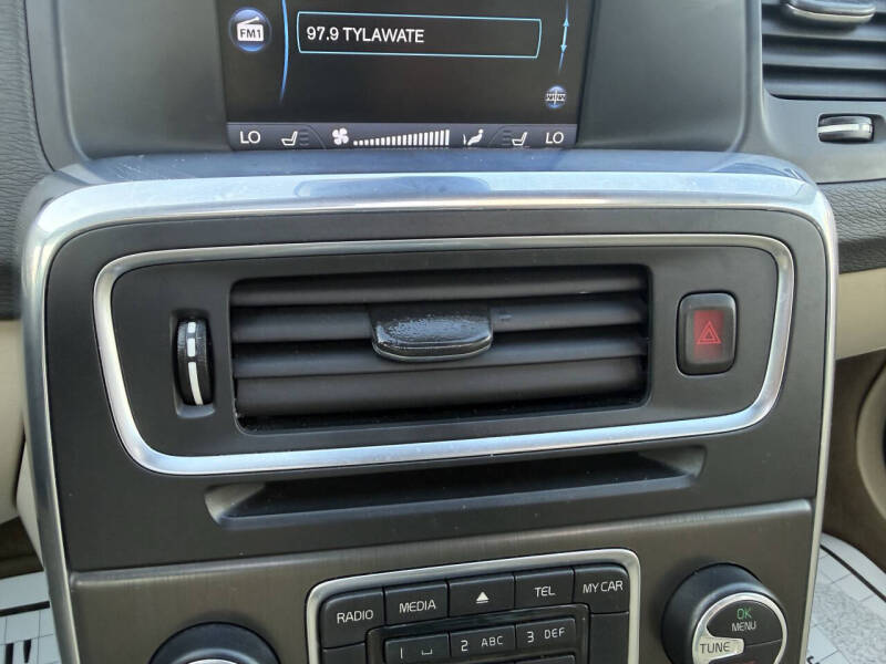 2014 Volvo S60 T5 Premier