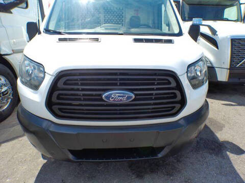 2019 Ford Transit 150