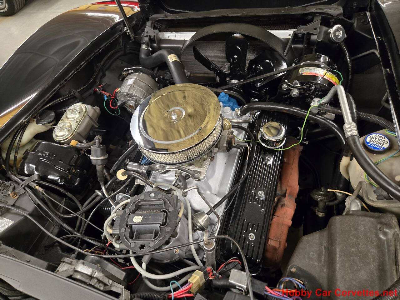 1979 Chevrolet Corvette 87