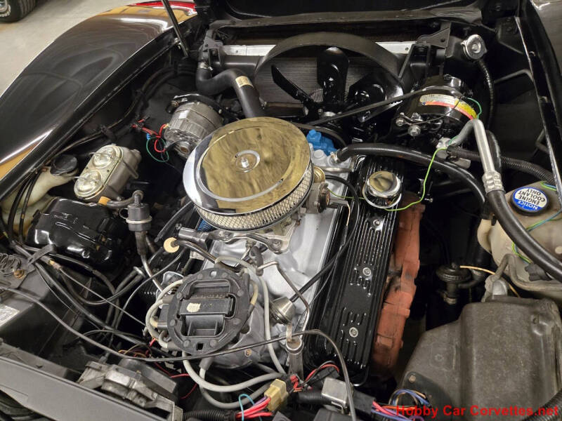 1979 Chevrolet Corvette