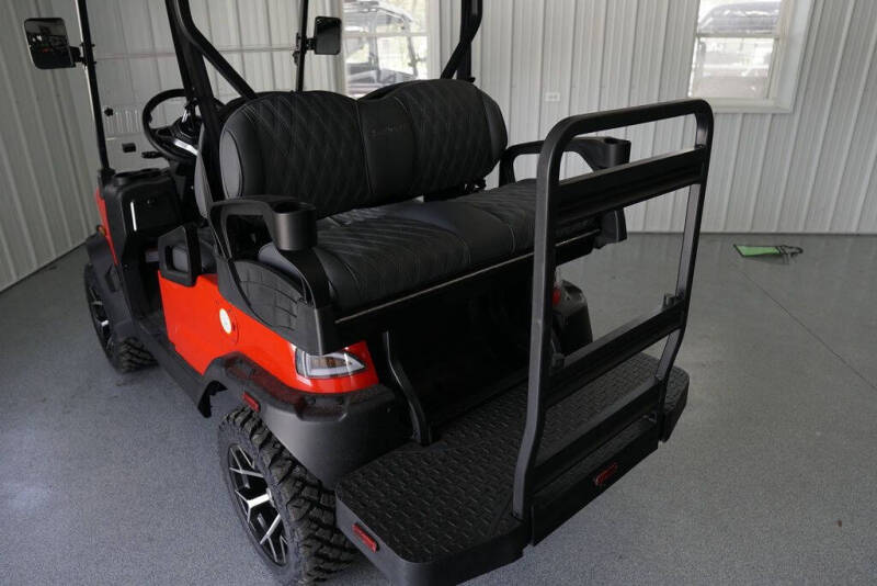 2025 Denago Nomad XL