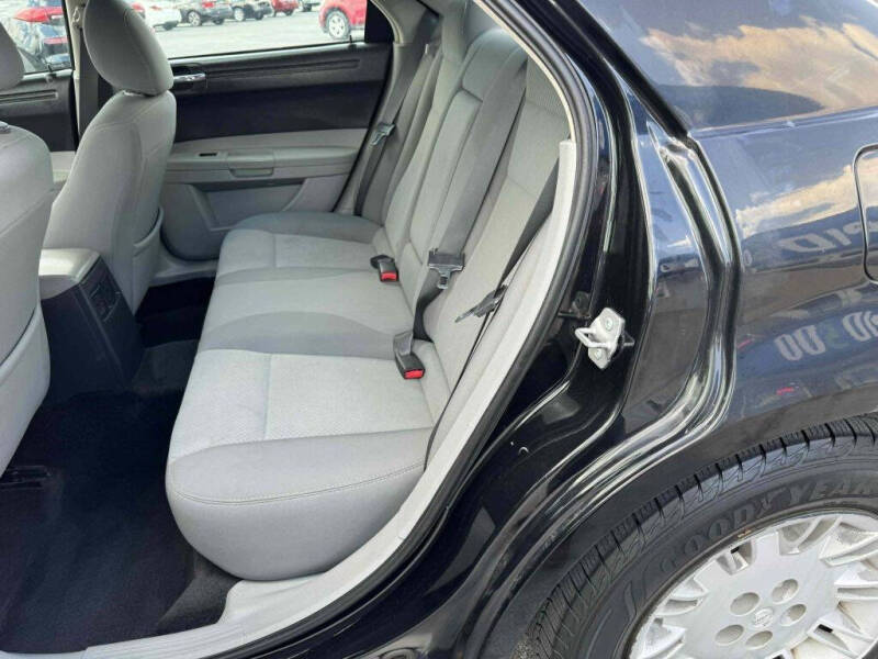 2007 Chrysler 300