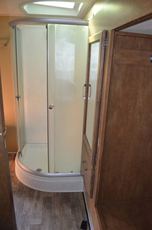 2017 Grand Design RV Reflection