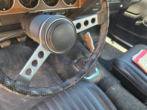 1972 Dodge Challenger