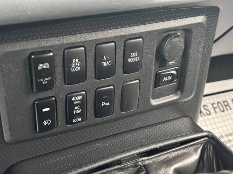 2008 Toyota FJ Cruiser