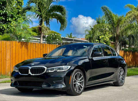 2020 BMW 3 Series 330i