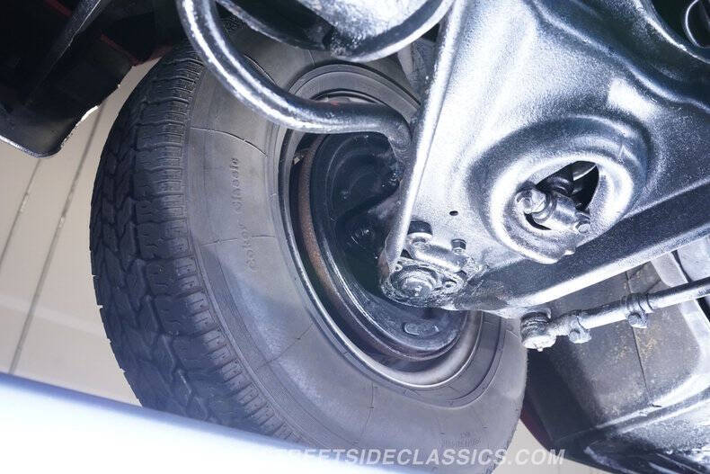 1960 Ford Thunderbird