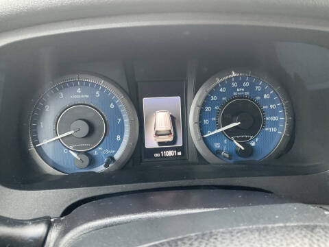 2017 Toyota Sienna XLE 8-Passenger