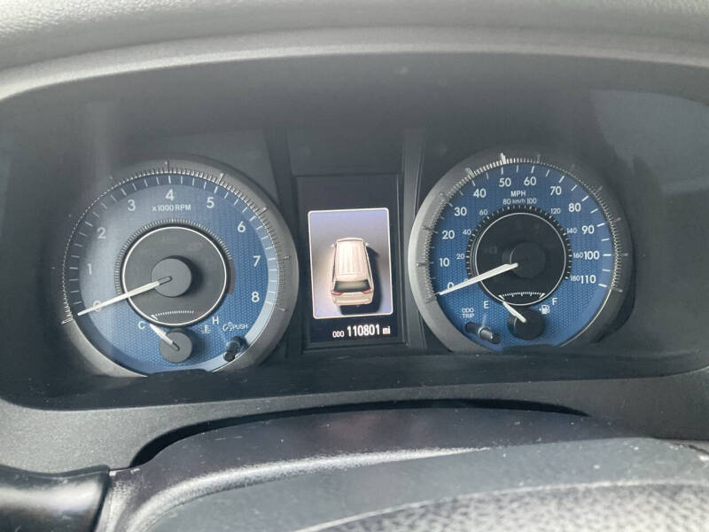 2017 Toyota Sienna XLE 8-Passenger