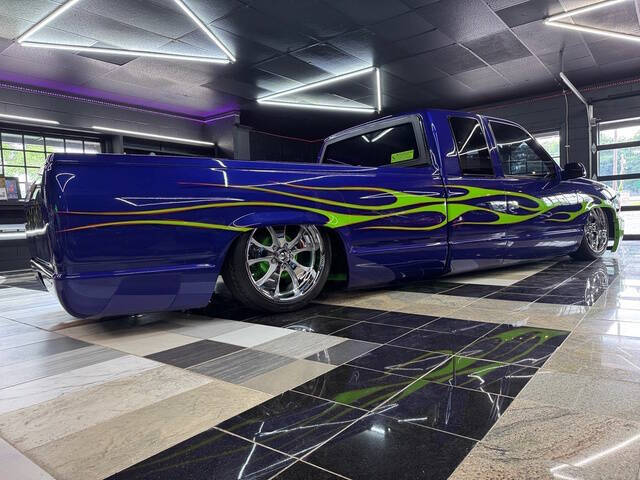 1988 Chevrolet C/K 1500 Series C1500 Silverado