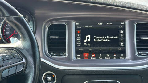 2019 Dodge Charger R/T Scat Pack