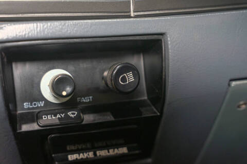 1982 GMC S-15