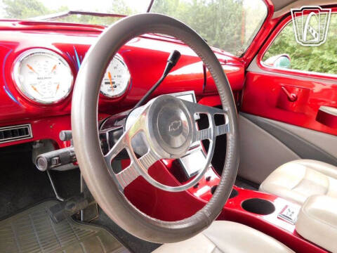 1953 Chevrolet 3100