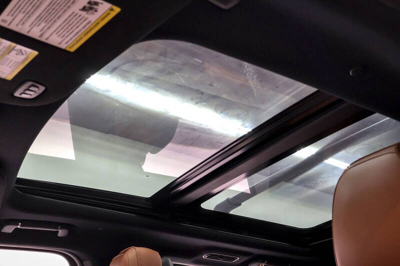 2018 Lincoln Navigator L Reserve