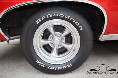 1970 Chevrolet Impala